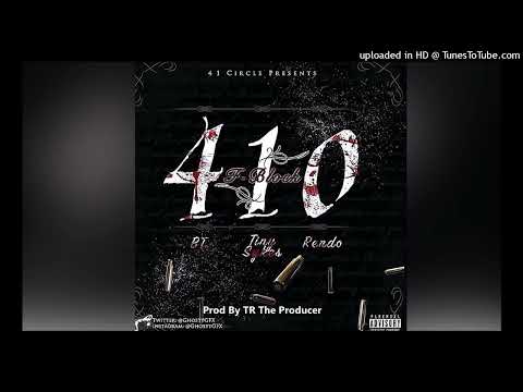 BT RENDO LOOCH & TS - HANDLE YOUR BUSINESS(F-Block) (Official instrumental)[Prod By TR The Producer]