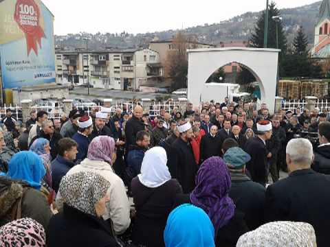 25 novembar Klub Ekstremnih Sportova "Condor" u Travniku