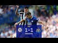Chelsea 1-1 Newcastle United | Highlights | Premier League 22/23