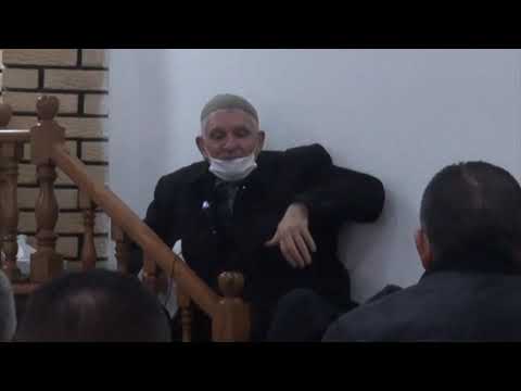 8. Vaiz para Xhumaje - Hoxhë Ferid Ismaili