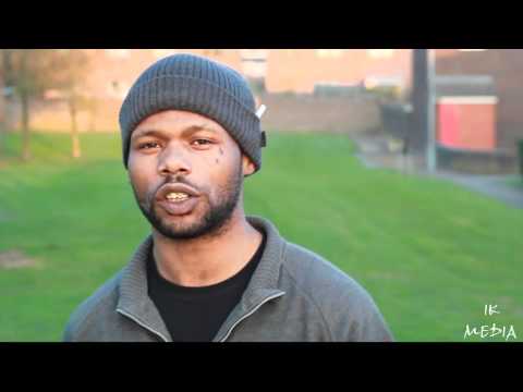 IK Freestyles - Twoc