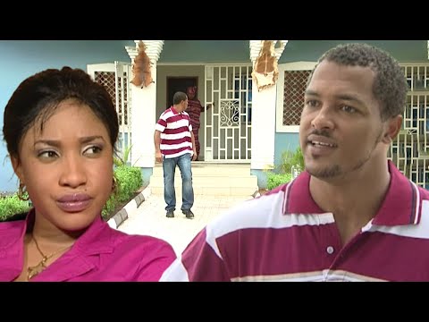 SHE REMAINS MY WOMAN FOREVER 1 (TONTO DIKE, VAN VICKER) CLASSIC AFRICAN MOVIES