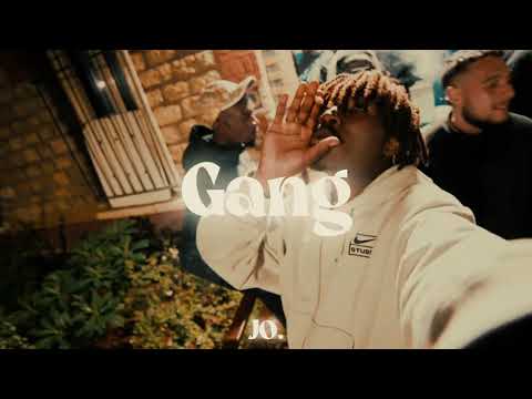 [FREE] Tiakola x La Mano 1.9 x Niska Type Beat “Gang” | (Prod.Jo)