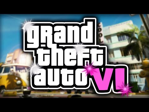 DATE DE SORTIE DE GTA 6 ( GRAND THEFT AUTO VI )