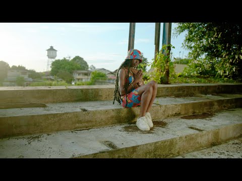 DYLISA- IN THE MESS (prod. BK)