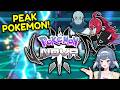 Pokemon Nova Is FINALLY Out Trying Out The Game Stream VOD