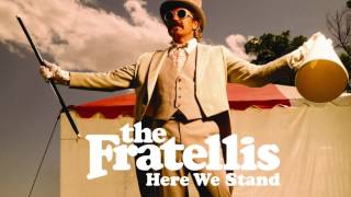 The Fratellis - Babydoll