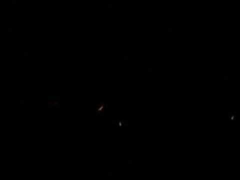 adam bartas @ TFU boat cruise