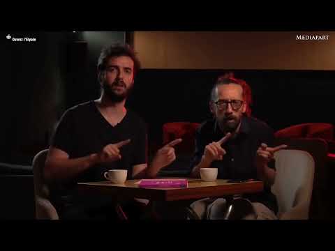 Usul - C'est bien fait pour ta gueule