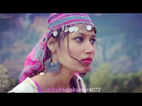 Tere Alava 2.0 (Piya) - Pratyush Dhiman Ft Salil Jamdar | New Love Song 2020....