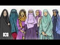 Why Muslim Women Wear A Hijab Burka Or Niqab The Importance Of Modesty In Islam ABC Australia