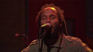 Ziggy Marley - "Wild And Free" Live at House of Blues NOLA (2014)