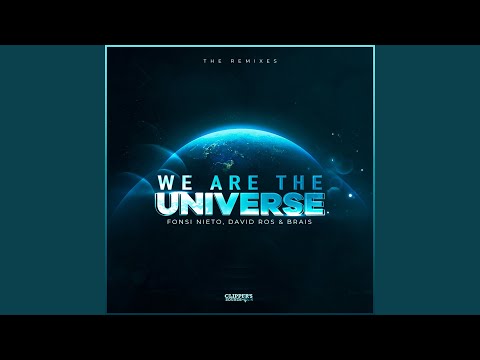 We Are the Universe (Young Saints Remix)