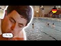 Mr Bean Besucht Das Schwimmbad Mr Bean Ganze Episoden Mr Bean Deutschland