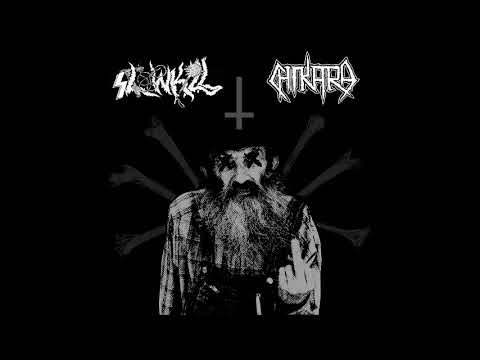 Slowkill  - Split w/ CHIKARA {2018}