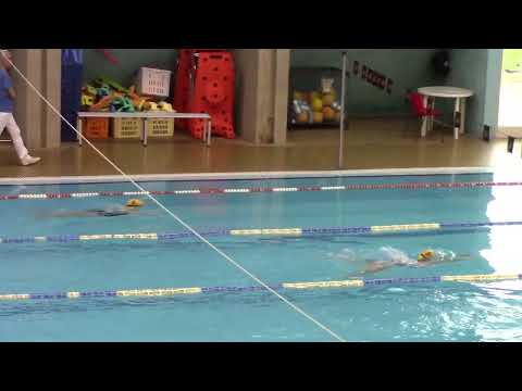 Ferrari G.(5) Paloka E.(6) 50RA - Lucca 26.03.23