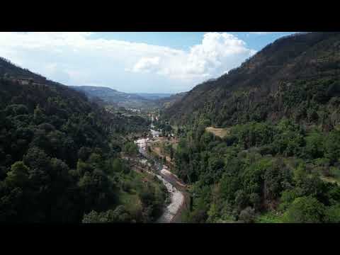 Καταρράκτες Νεμούτας | Ηλεία