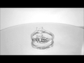 18K WHITE GOLD PRINCESS CUT DIAMOND ENGAGEMENT RING 1 25CTW KNR INC 317