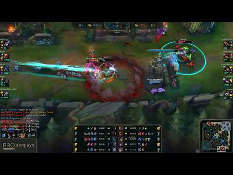 4LAN (JARVAN IV) vs GRAGAS - 6/0/10 KDA JUNGLE GAMEPLAY - BR Ranked MASTER