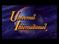 Universal International Same As Opening 1959