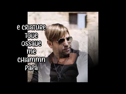 Alessandro Fiorello E Stefano Priolo - Duije frate luntane - Con Testo