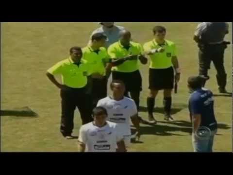 Marília 1x3 Penapolense - Copa Paulista 2012 [02/09/2012]