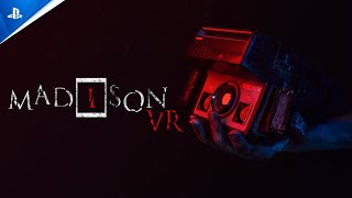 Madison VR - Launch Trailer Trailer