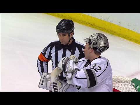 NHL     Apr.30/2013    Game1  Los Angeles Kings - St.Louis Blues