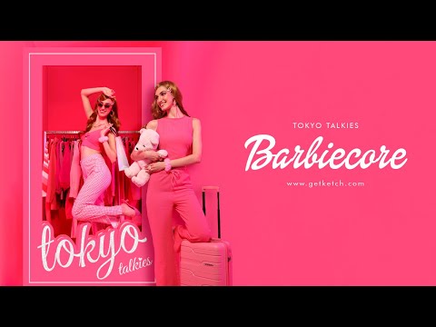 Barbiecore | The Rise of the Hot Pink Trend | Collection of 2023