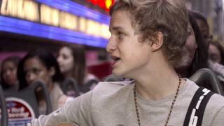 Cody Simpson - On My Mind [Live in NYC for MTV]