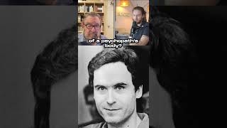 THE BLACK EYES OF A PSYCHOPATH | Ted Bundy, John Wayne Gacy, Jeffrey Dahmer