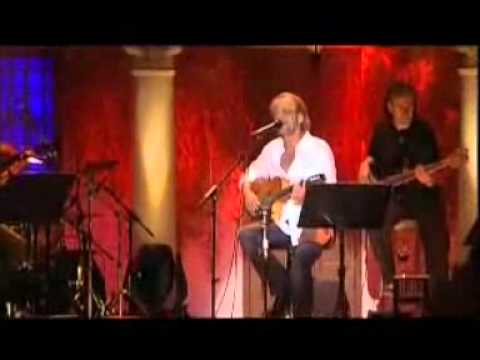 Luis Eduardo Aute - Sin tu latido - Live