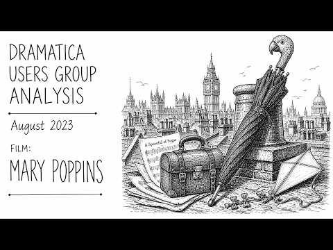 Mary Poppins thumbnail