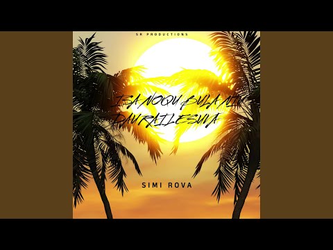 Isa Noqu Bula Niu Dau Rai Lesuva