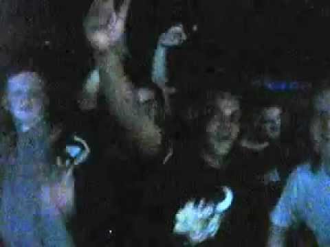 Aaron Spectre Live in Bristol - OG Nuttah Rmx (General Malice & Prodigal Son)