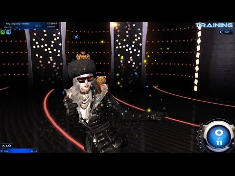 Mstar TH (Thailand) Ring Ding Dong by SHinee  (DANCE CLASSIC Extreme S+ 100%)