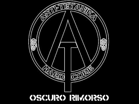 Anti-Tetanika - ...E' Solo La Fossa