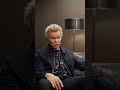 Q A With Billy Idol About Steve Stevens Billy Idol State Line In Theaters Nov 15 19