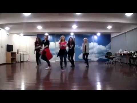 f(x)- Gangsta Boy VS The Boys