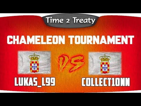 [RO 8] Lukas_L99 vs Collect1onN - [NR40 New Deccan] - 1V1 CHAMELEON TOURNAMENT