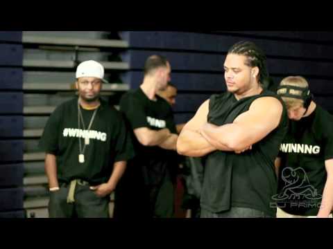 Brothatone "Winning" Feat. Chad Jones *DJ Primo Remix*