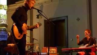 Low - &quot;Witches&quot; live at De Duif