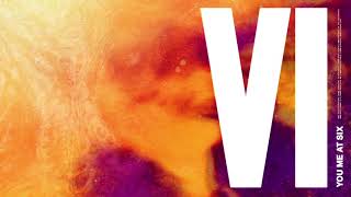 You Me At Six - Danger (Official Audio)