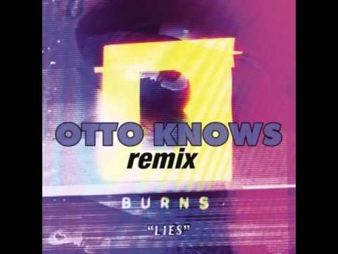 Burns vs Avicii vs Lenny Kravitz - Lies Superlove (DJ Bofa Bootleg)