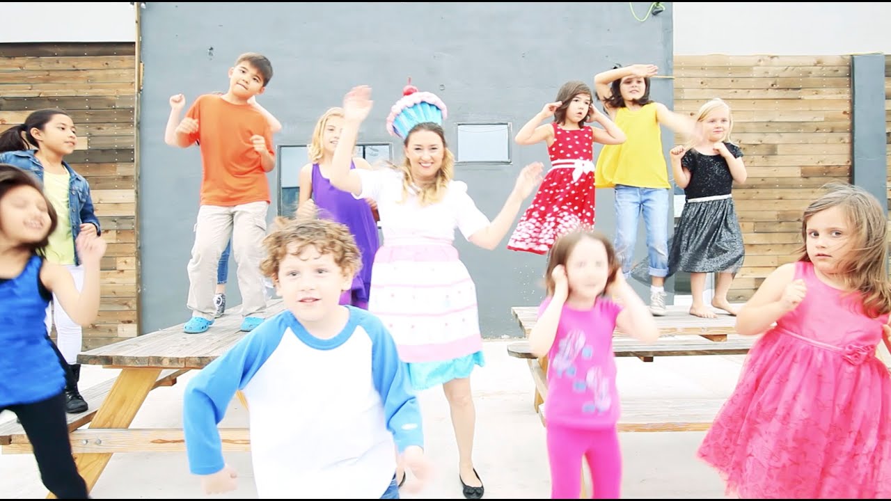 Promotional video thumbnail 1 for Tio Toto
