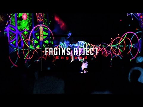 Samsara Festival 2015 | Fagins Reject | By Up Audiovisual