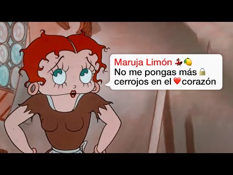 Maruja Limón - Yo soy Maruja Limón (Vídeo oficial)