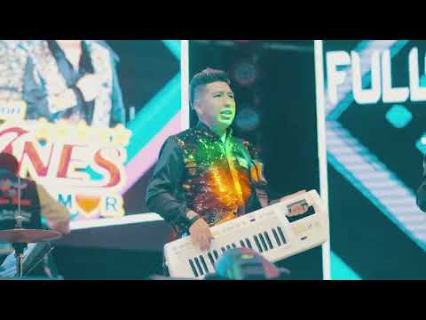 LOS DELFINES DEL AMOR - SOLO QUERIA SABER ( solo recuerdos 2 - primicia salay 2023 )