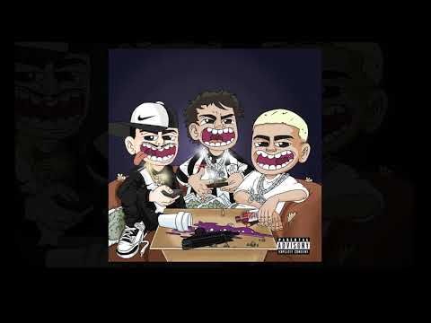 Pata MC - JET 🚀 ft. MAIK (Death $quad) & Possik [Prod. FlackBeats]