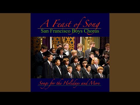 Alleluia, David Conte